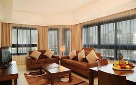 Oriental Apartments Abu Dhabi
